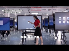 Interactive Whiteboard Electronic Whiteboard Digital White Board Smart Board For Classroom