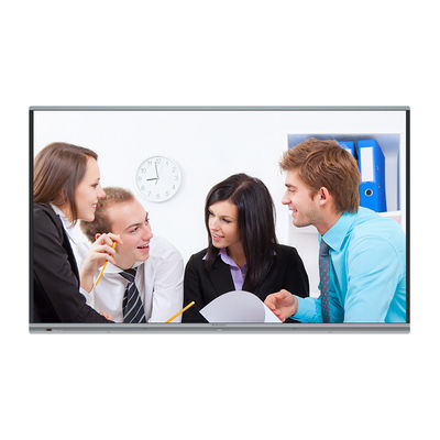 Lousa interativa com tela de toque HD Smart Board AG de 86 polegadas para sala de aula