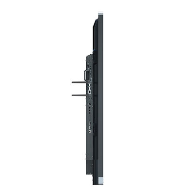 Lousa interativa com tela de toque HD Smart Board AG de 86 polegadas para sala de aula