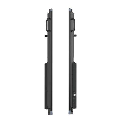H10 86&quot; tela táctil interativo Smart Whiteboard de 4K Whiteboard para a educação
