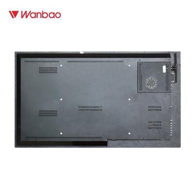43&quot; máquina do inquérito do sistema da pergunta da informação do clube do entretenimento do palácio das crianças