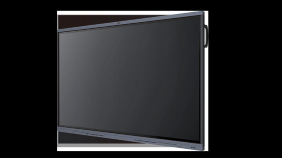Polegada Smart Trace Board Interactive Whiteboard de H11S 75 toque de 20 pontos