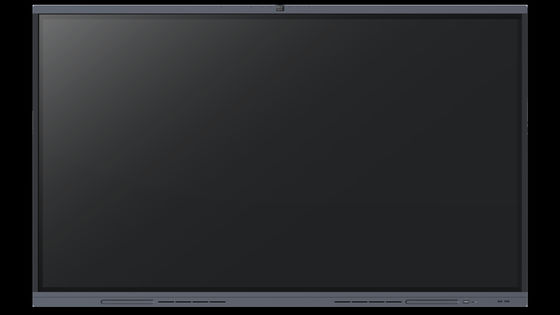 Tela plano interativo de Smart do multi tela táctil de H11S OEM 4K Digitas Whiteboard de 86 polegadas