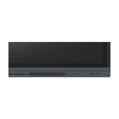 H11S 65 polegadas 4K Conference Board 8G RAM UHD Tela plana interativa inteligente