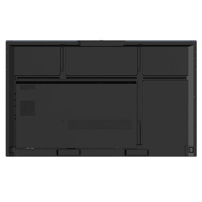 H11S 65 polegadas 4K Conference Board 8G RAM UHD Tela plana interativa inteligente