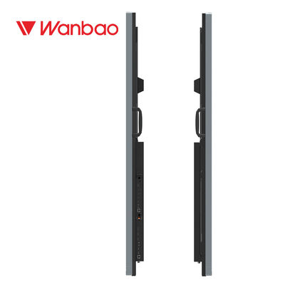 tela plano interativo da placa esperta de 55inch 65inch 75inch 86inch para a conferência