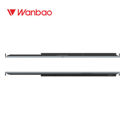 tela plano interativo da placa esperta de 55inch 65inch 75inch 86inch para a conferência