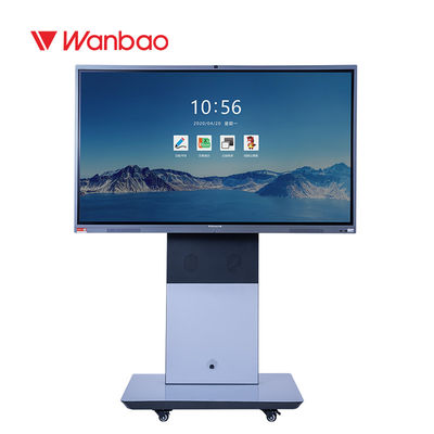 Orador interativo esperto Multifunction da tevê de Whiteboard para a educação do negócio