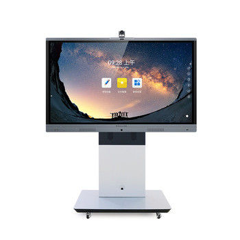 IR antiofuscante Whiteboard interativo esperto 86&quot; monitor interativo do toque da polegada
