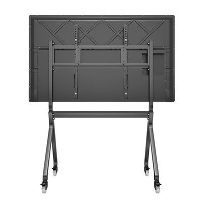 Placa esperta toda do Newline 4K em uma tevê interativa Whiteboard do PC