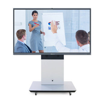 Lousa interativa com tela de toque HD Smart Board AG de 86 polegadas para sala de aula