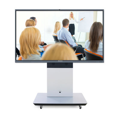 110&quot; Whiteboard interativo infravermelho com multi tela táctil 20 pontos