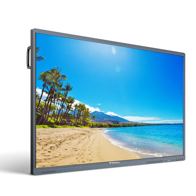 110&quot; Whiteboard interativo infravermelho com multi tela táctil 20 pontos