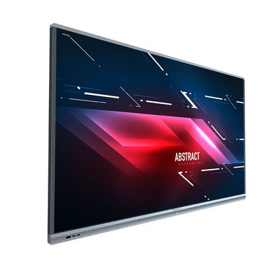 H6C 65" tela plano interativo esperto placa AG OC de Digitas para a fábrica do OEM da escola