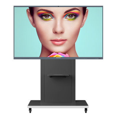 65" placa esperta do tela plano interativo para a placa esperta interativa da sala de aula