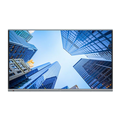 Interativo toda no One Touch selecione o PC indicam o computador 65 polegadas para o jardim de infância